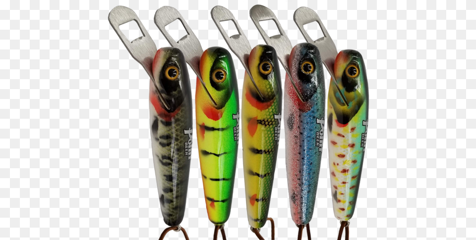 Fish Bottle Opener Featured Product Image Fish Hook, Fishing Lure, Animal, Bird Free Png Download