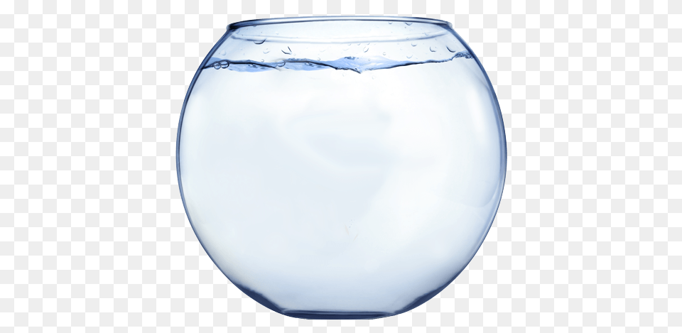 Fish Bowl, Glass, Jar, Pottery, Vase Free Png