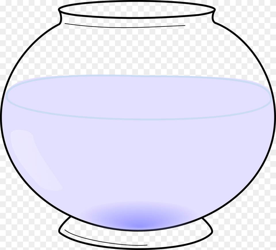 Fish Bowl Clipart Fish, Soup Bowl, Astronomy, Moon, Nature Free Transparent Png