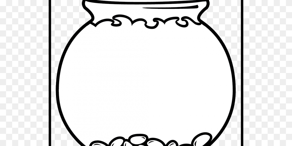 Fish Bowl Clipart Glass Bowl, Jar, Pottery, Vase, Urn Png