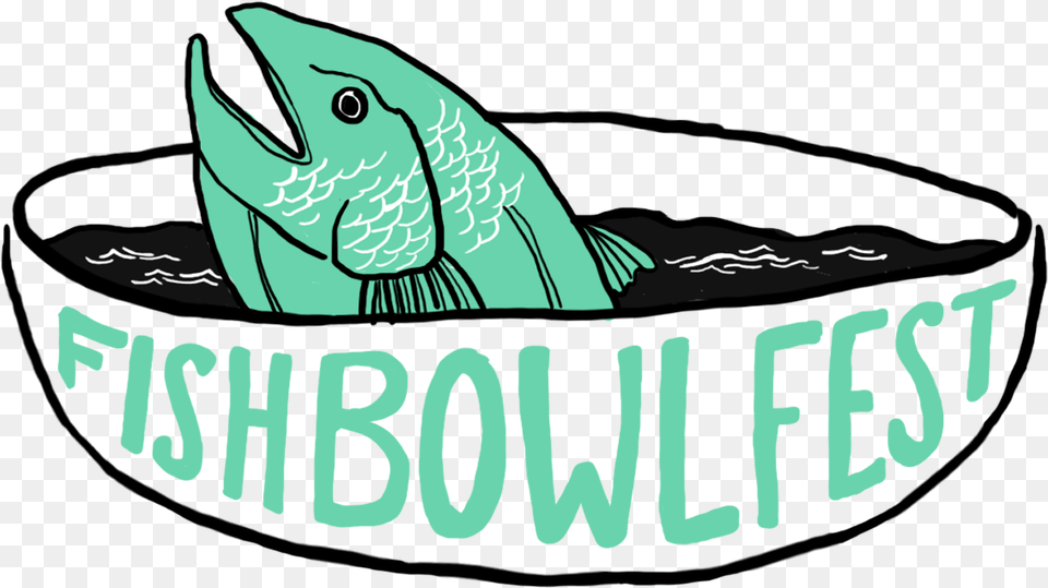 Fish Bowl Fish Products, Animal, Zoo, Green, Sea Life Png Image