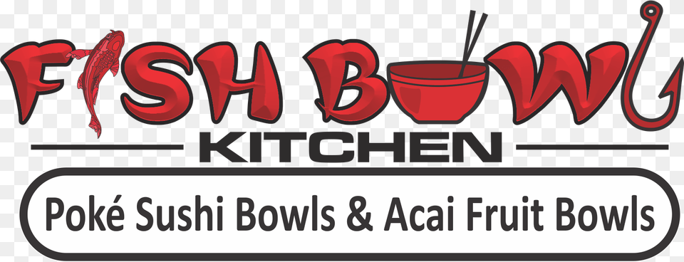 Fish Bowl Kitchen, Dynamite, Weapon, Logo, Text Png Image