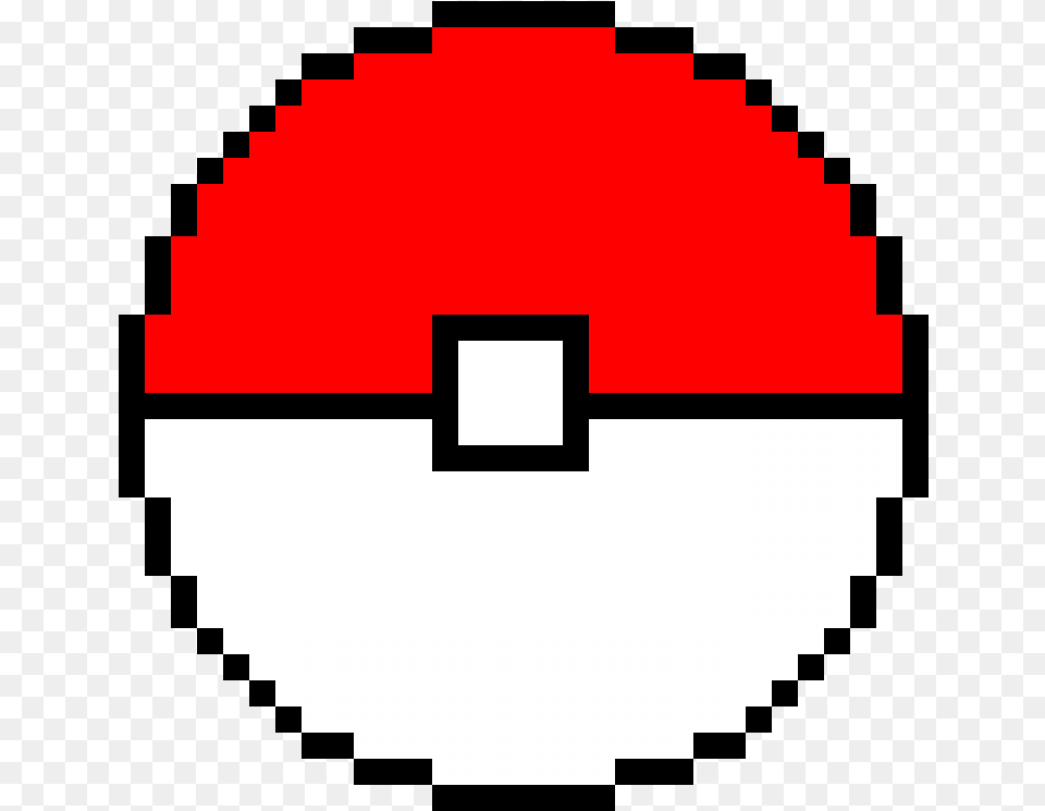 Fish Bowl Pixel Art Pokeball Gif Transparent Background, First Aid Free Png Download