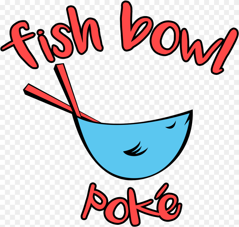 Fish Bowl Poke Hapeville, Cutlery, Spoon Free Png