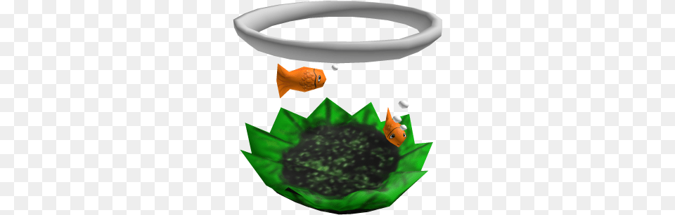 Fish Bowl Roblox Roblox Gear Fish Bowl, Animal, Sea Life Free Transparent Png