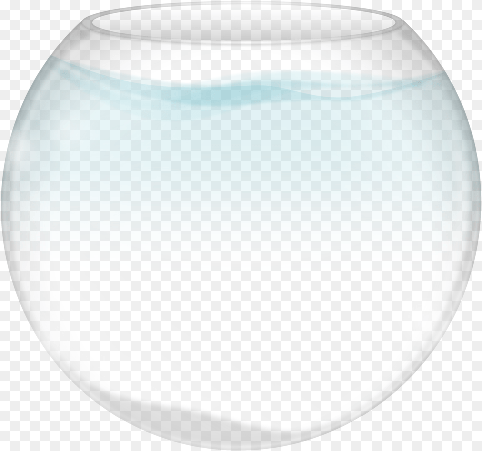 Fish Bowl Clipart Picture Freeuse Vase, Glass, Jar, Pottery, Sphere Free Transparent Png