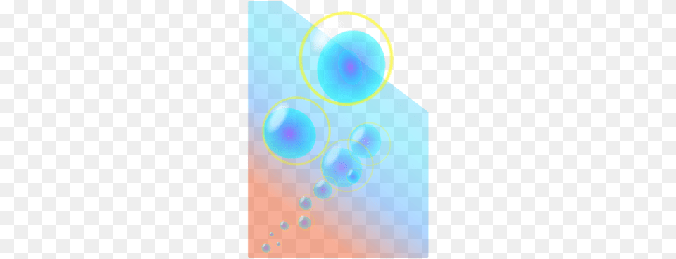 Fish Bubbles Clip Art Clipart, Graphics, Bubble, Disk, Pattern Png Image