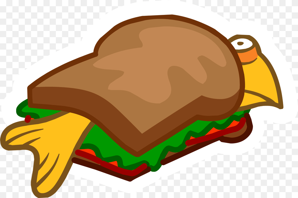 Fish Burger Clipart, Food, Lunch, Meal Png Image