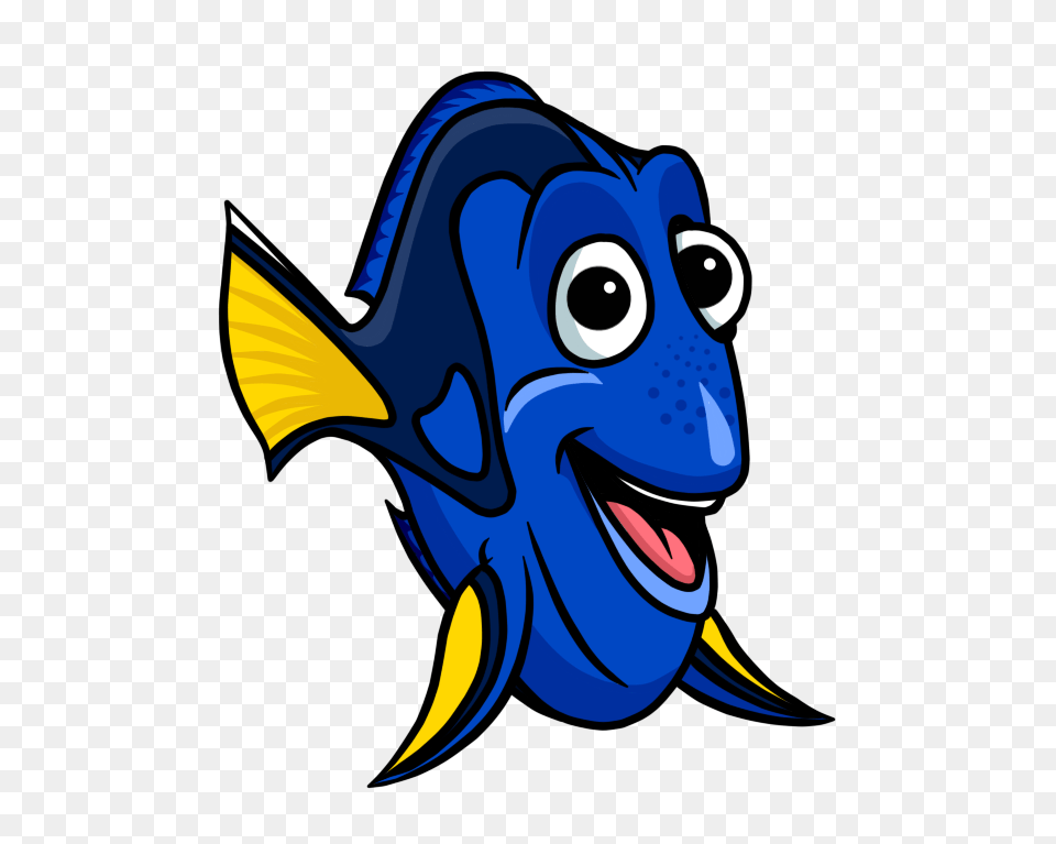 Fish Cartoon Nemo Picture Clipart Clip Art Images Music, Animal, Sea Life, Bear, Mammal Free Png