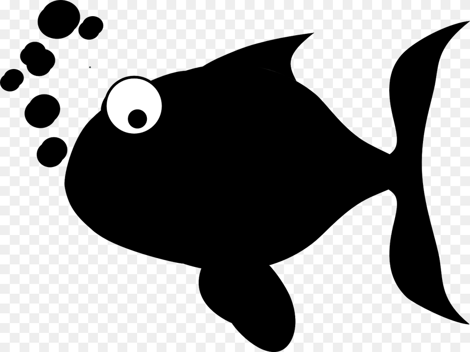 Fish Clip Art, Nature, Night, Outdoors Png Image