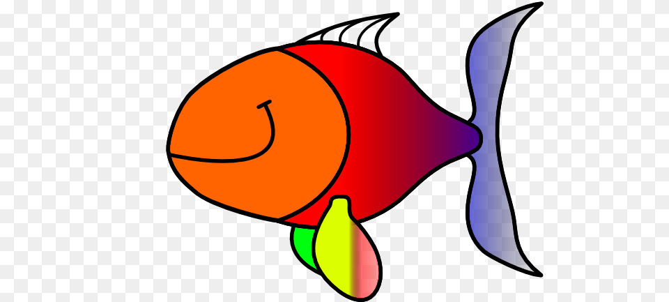 Fish Clip Art, Animal, Sea Life, Shark Free Transparent Png