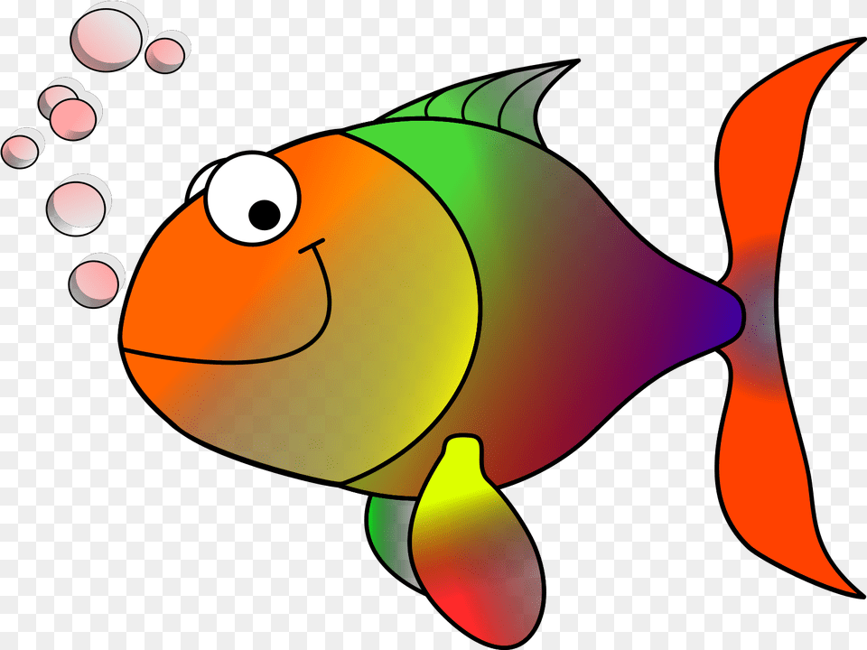 Fish Clip Art, Animal, Sea Life, Shark Png Image