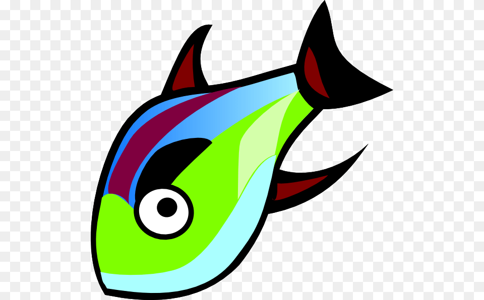 Fish Clip Art At, Animal, Sea Life, Tuna, Shark Free Png