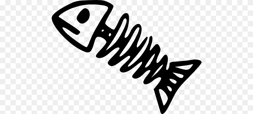 Fish Clip Art Black And White, Coil, Spiral, Smoke Pipe, Machine Free Png