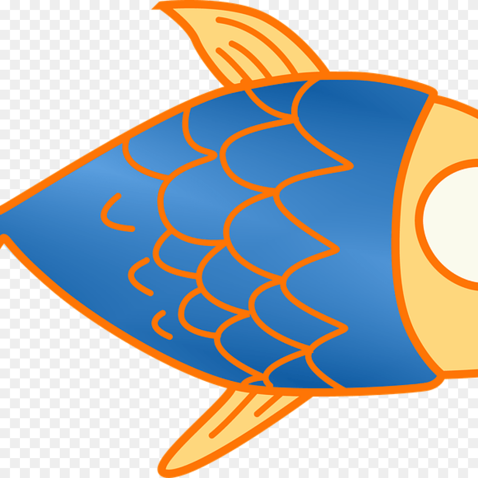 Fish Clip Art For Kids Sevimlimutfak, Animal, Sea Life, Goldfish Png