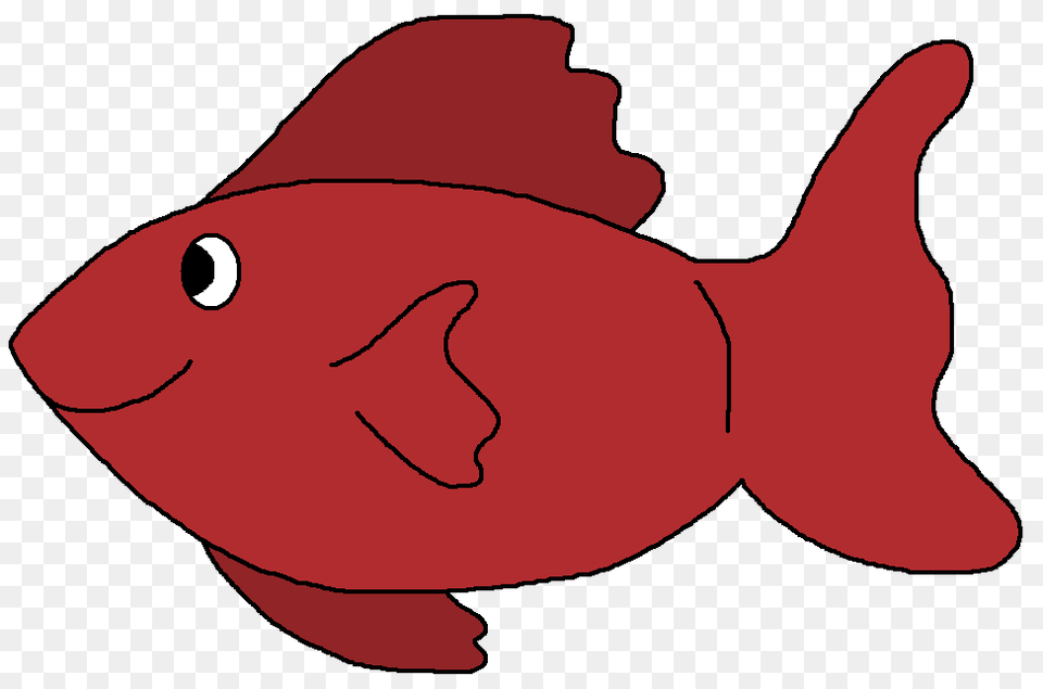 Fish Clip Art Vector, Animal, Sea Life, Shark, Goldfish Png
