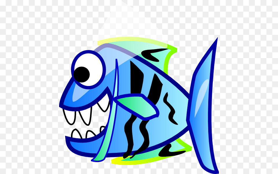 Fish Clip Arts, Outdoors, Nature Free Transparent Png