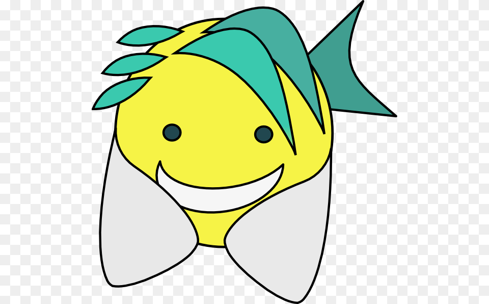 Fish Clip Arts Download, Animal, Sea Life, Shark Free Transparent Png