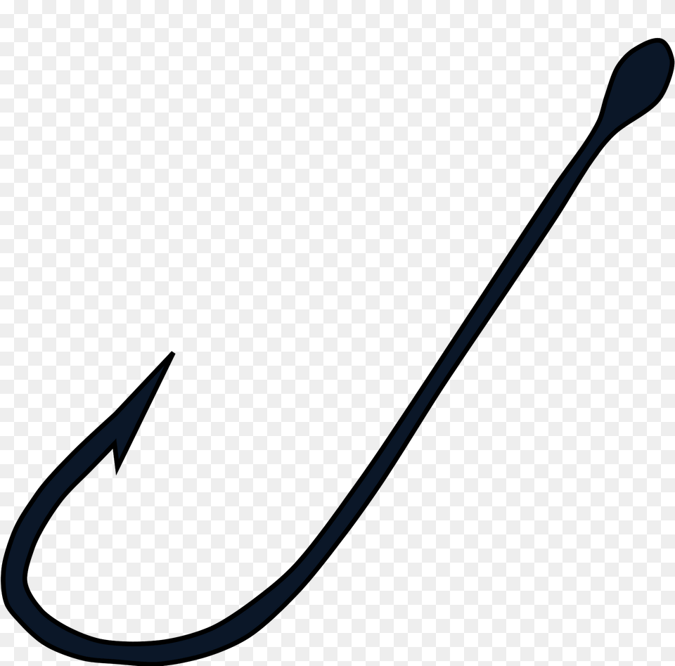 Fish Clipart, Electronics, Hardware, Hook, Bow Png Image