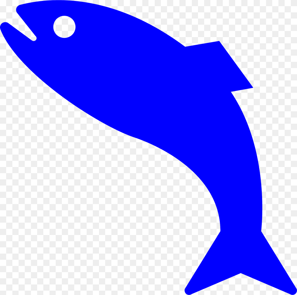 Fish Clipart, Animal, Sea Life, Tuna, Shark Png