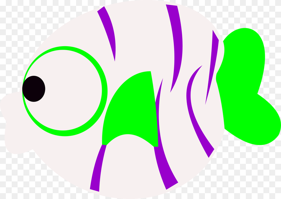 Fish Clipart Free Png Download
