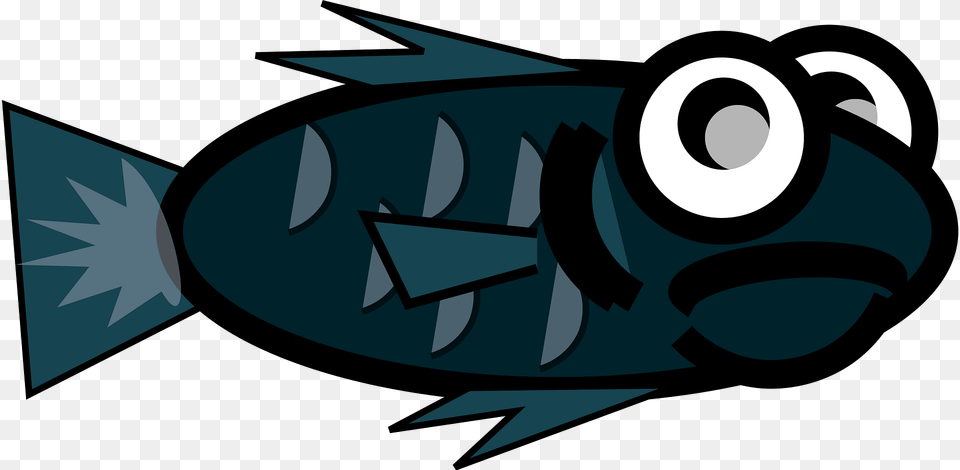 Fish Clipart, Animal, Sea Life, Tuna Free Transparent Png