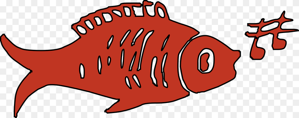 Fish Clipart, Animal, Sea Life, Shark Free Png