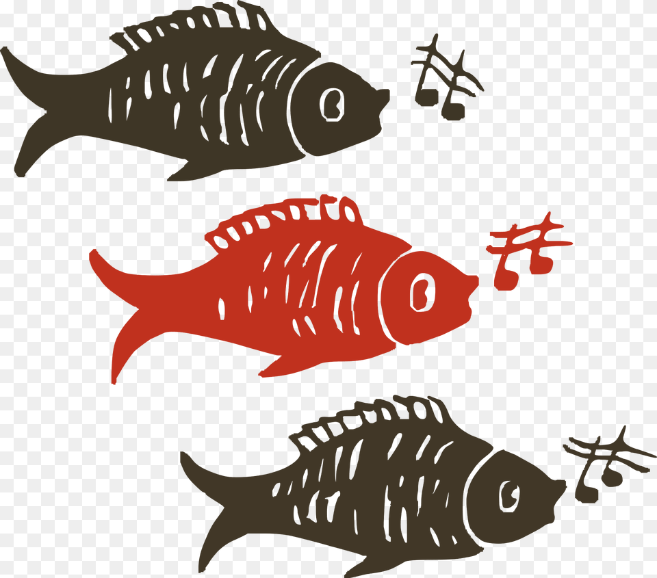 Fish Clipart, Animal, Sea Life, Shark Free Png