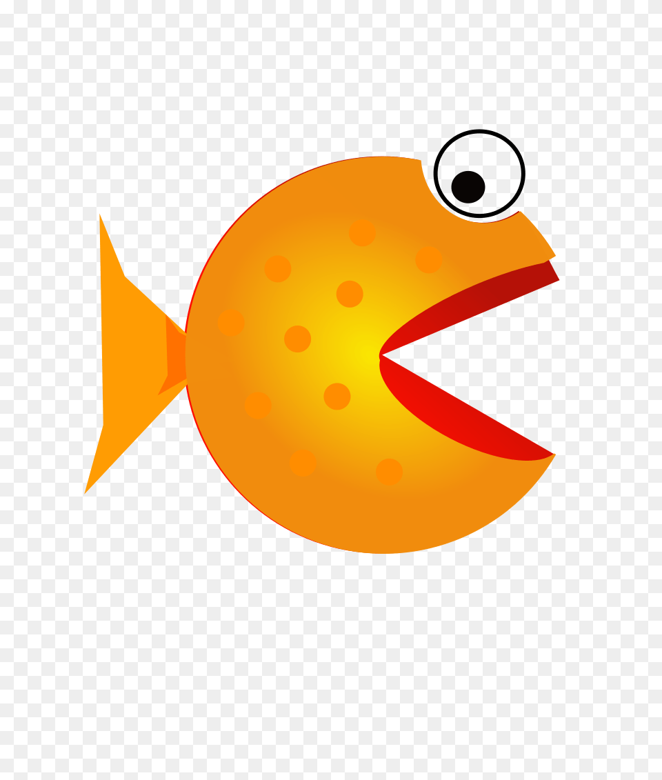 Fish Computer Icons Clip Art, Animal, Sea Life, Astronomy, Moon Free Png Download