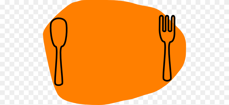Fish Dinner Plates, Cutlery, Fork, Spoon Free Png