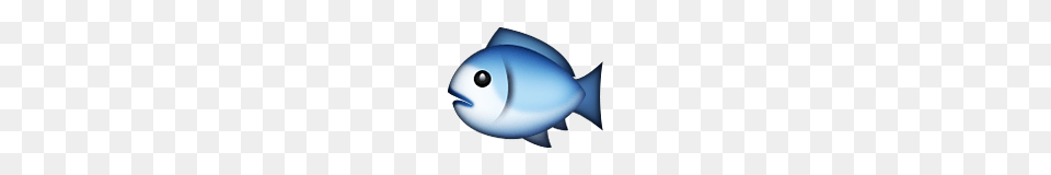 Fish Emoji On Apple Ios, Animal, Sea Life, Tuna, Disk Png Image