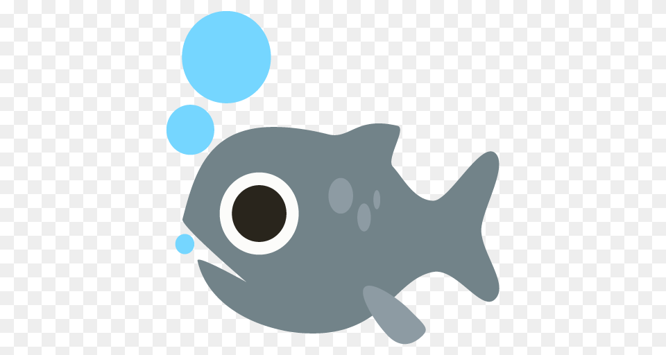 Fish Emoji Vector Icon Download Vector Logos Art Graphics, Animal, Sea Life, Shark, Puffer Free Transparent Png