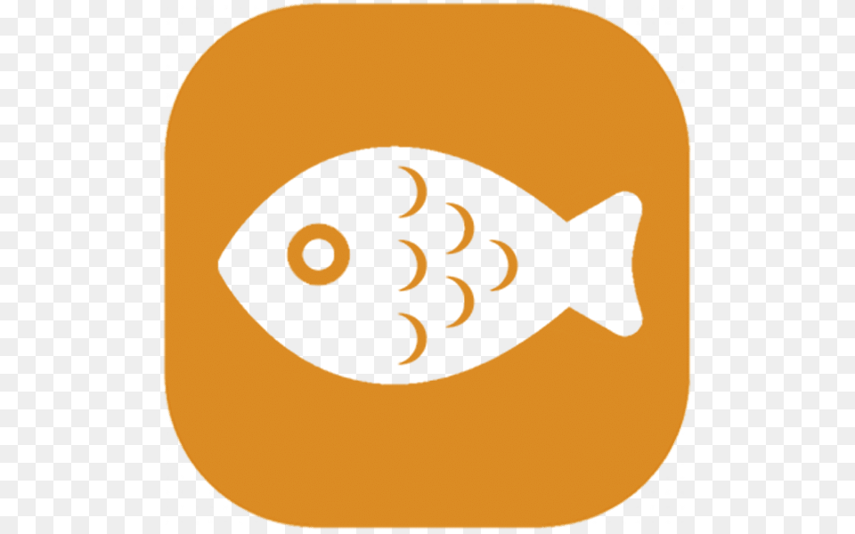 Fish Favicon, Applique, Pattern, Home Decor, Animal Free Png Download