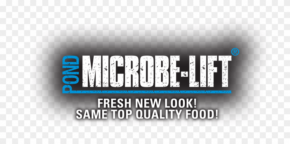 Fish Food Microbe Lift Coral Food Plus, Sticker, Text, Logo Free Transparent Png