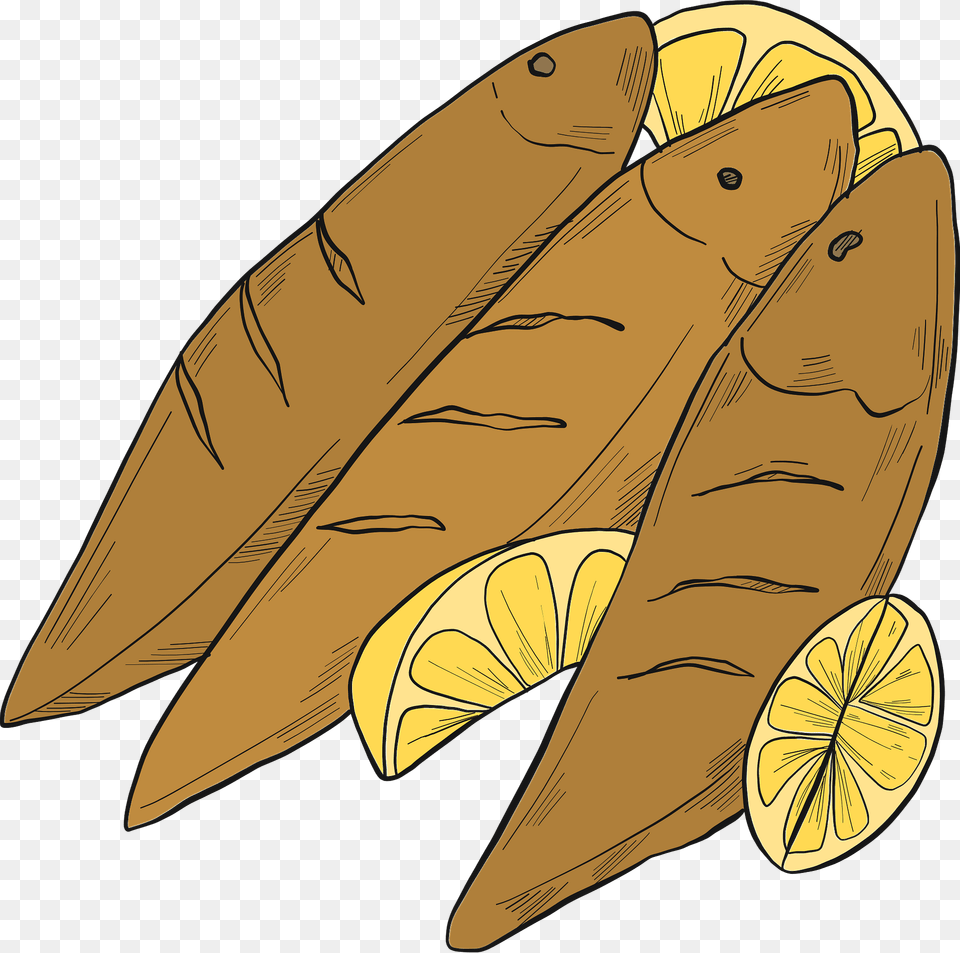 Fish Fry Clipart, Leaf, Plant, Animal, Sea Life Free Transparent Png