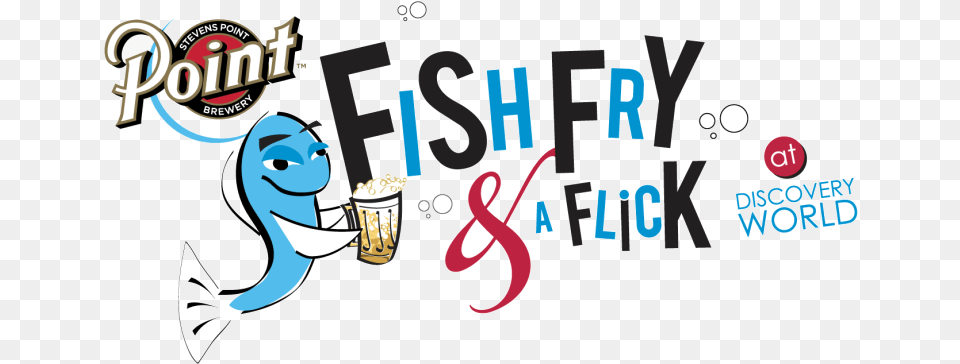 Fish Fry Clipart Cartoon Stevens Point Brewery, Cream, Dessert, Food, Ice Cream Free Transparent Png