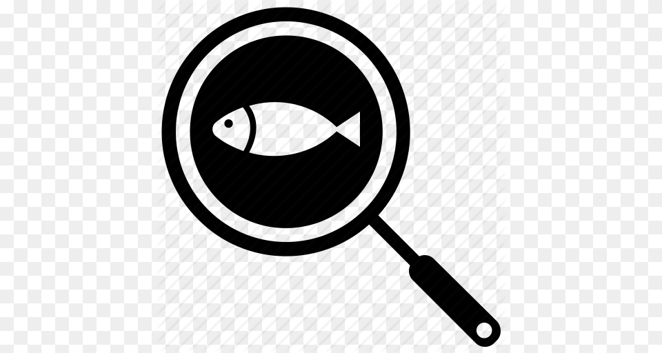 Fish Fry Fish Pan Fried Fish Fried Seafood Seafood Icon, Magnifying Png Image