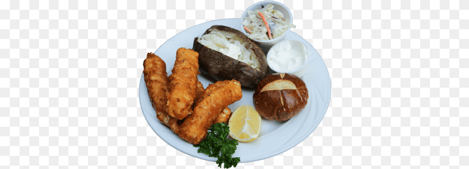 Fish Fry Transparent Image Mititei, Meal, Lunch, Food, Table Png
