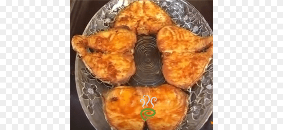 Fish Fry Video Recipe Recipe, Bread, Cooking, Food Free Png