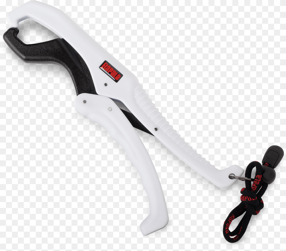 Fish Gripper Rapala Floating Fish Gripper Scale Combo, Blade, Razor, Weapon, Device Png