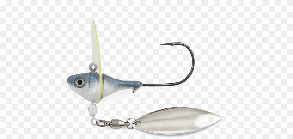 Fish Head Shaker Underspin Jigdata Rimg Lazy Earrings, Electronics, Hardware, Smoke Pipe, Fishing Lure Free Png