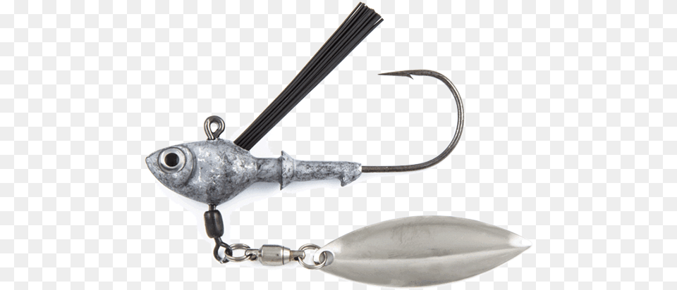 Fish Head Spin Underspin Jig Fishing Sinker, Electronics, Hardware, Mortar Shell, Weapon Free Png