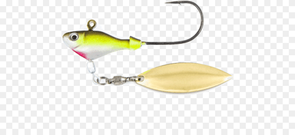 Fish Head Spin Underspin Jigquotdata Rimgquotlazyquot Fin, Electronics, Hardware, Fishing Lure Png