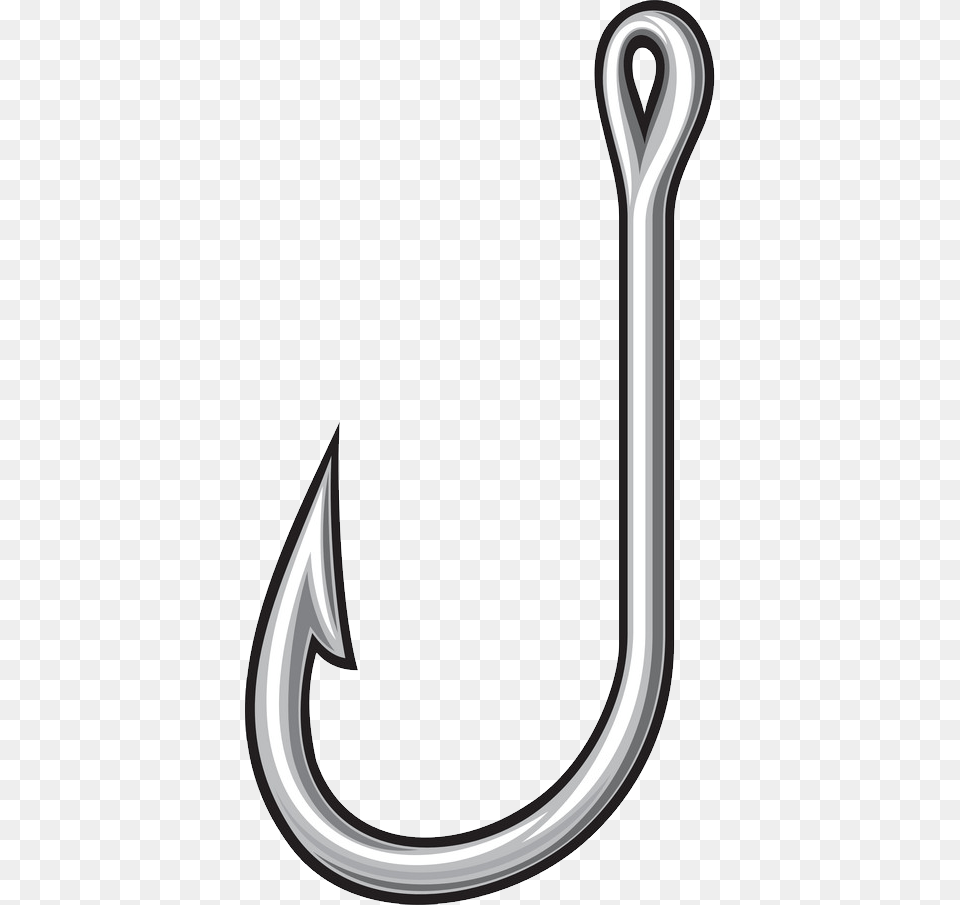 Fish Hook, Electronics, Hardware, Smoke Pipe Png