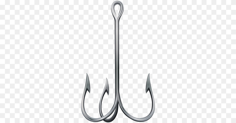 Fish Hook, Electronics, Hardware, Anchor Png