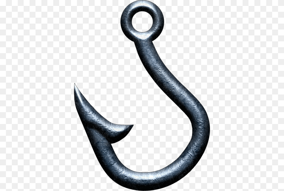 Fish Hook, Electronics, Hardware Free Transparent Png