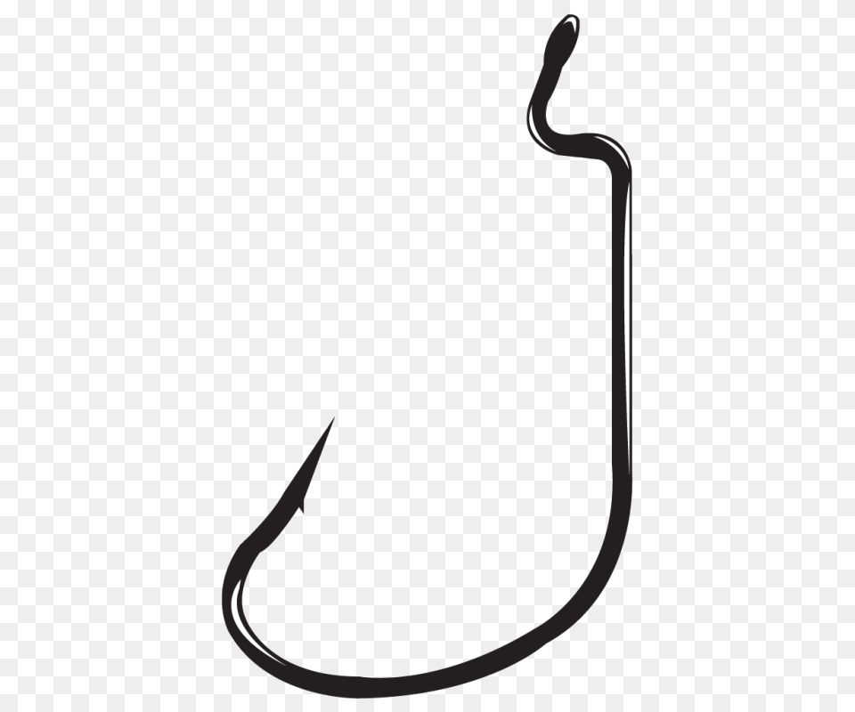 Fish Hook, Electronics, Hardware, Computer Hardware Free Png