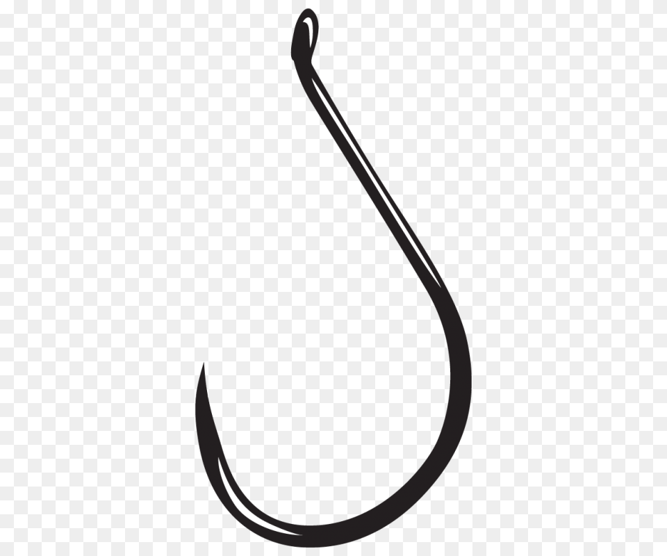 Fish Hook, Electronics, Hardware, Smoke Pipe Png Image