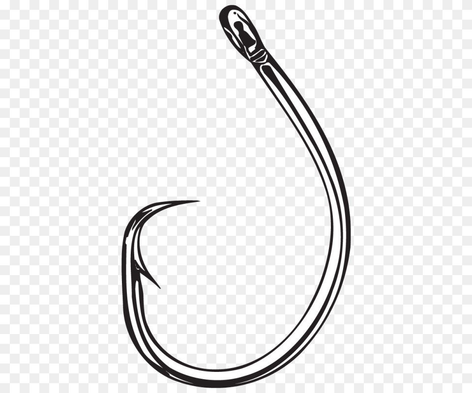 Fish Hook, Electronics, Hardware, Smoke Pipe Png