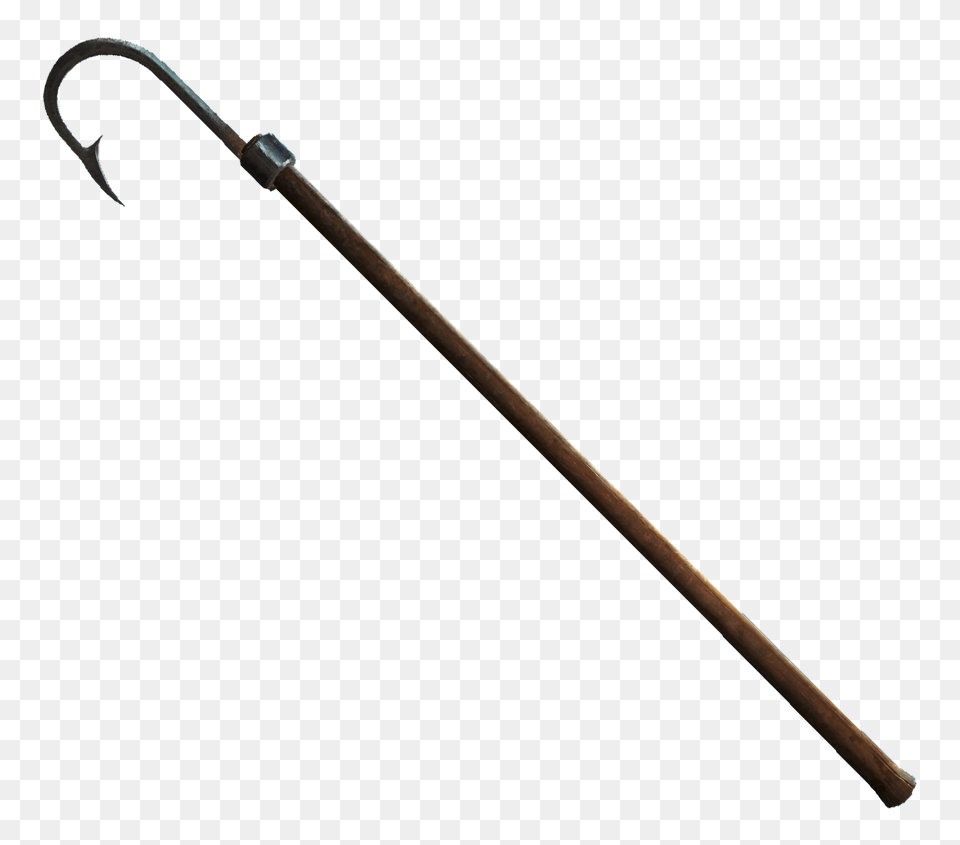 Fish Hook, Electronics, Hardware, Mace Club, Weapon Free Png